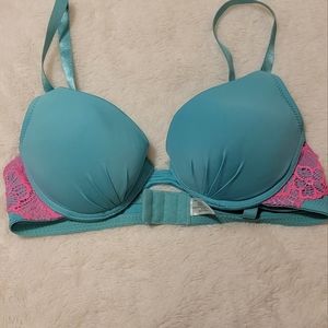 Women's Bra 34B